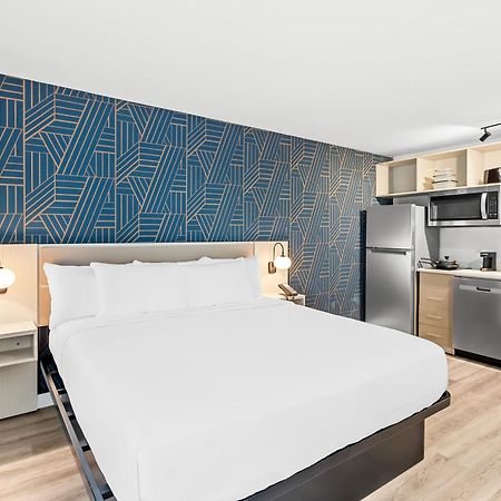 Mainstay Suites Columbus North - Worthington Eksteriør billede