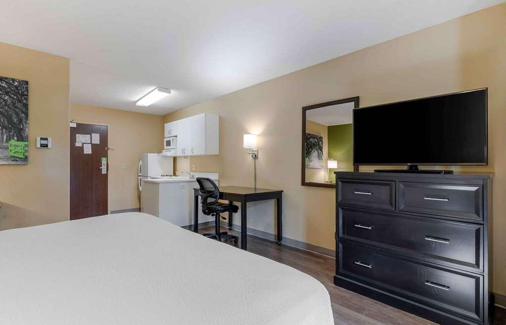 Mainstay Suites Columbus North - Worthington Værelse billede
