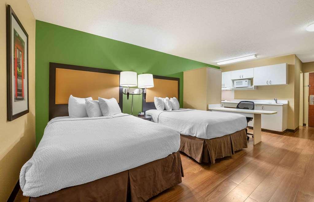 Mainstay Suites Columbus North - Worthington Værelse billede