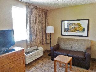 Mainstay Suites Columbus North - Worthington Værelse billede