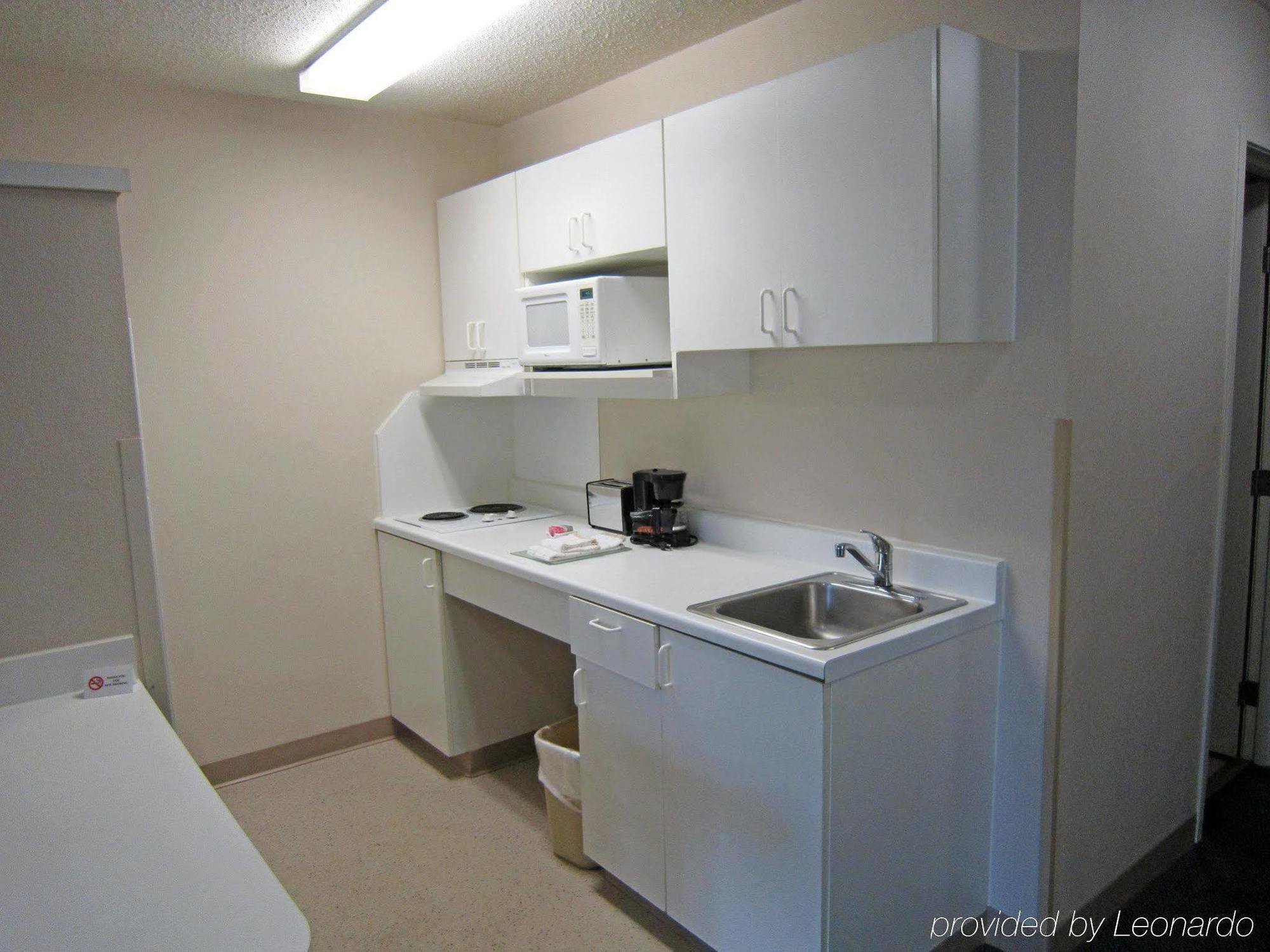 Mainstay Suites Columbus North - Worthington Eksteriør billede