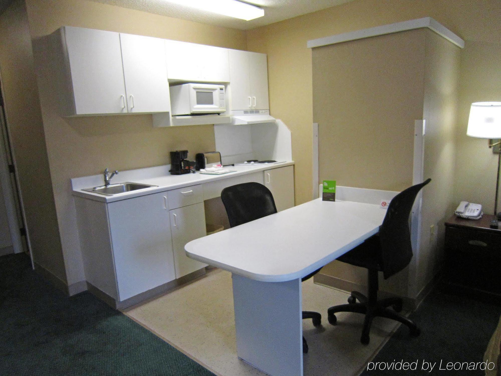 Mainstay Suites Columbus North - Worthington Eksteriør billede